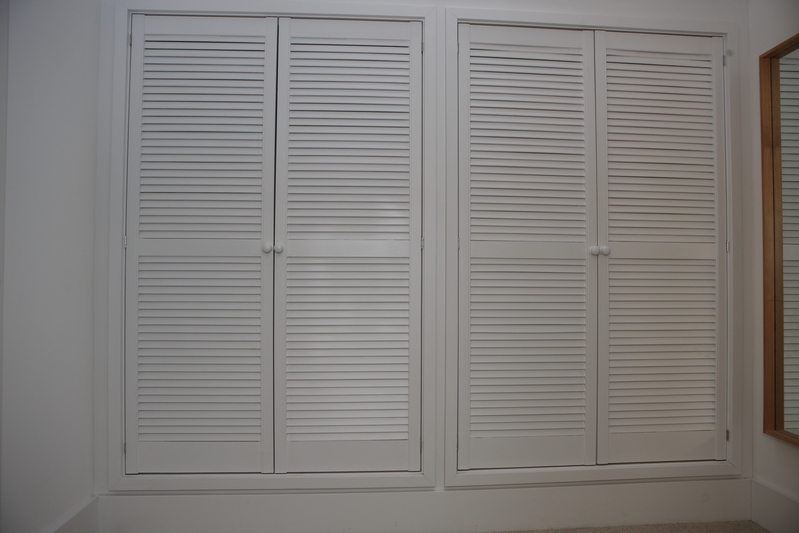 Made to Measure Wardrobes