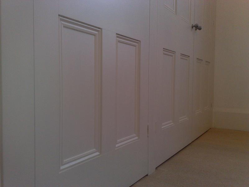 Made to Measure Wardrobes