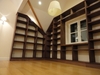 Bespoke Home Library