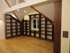 Bespoke Home Library